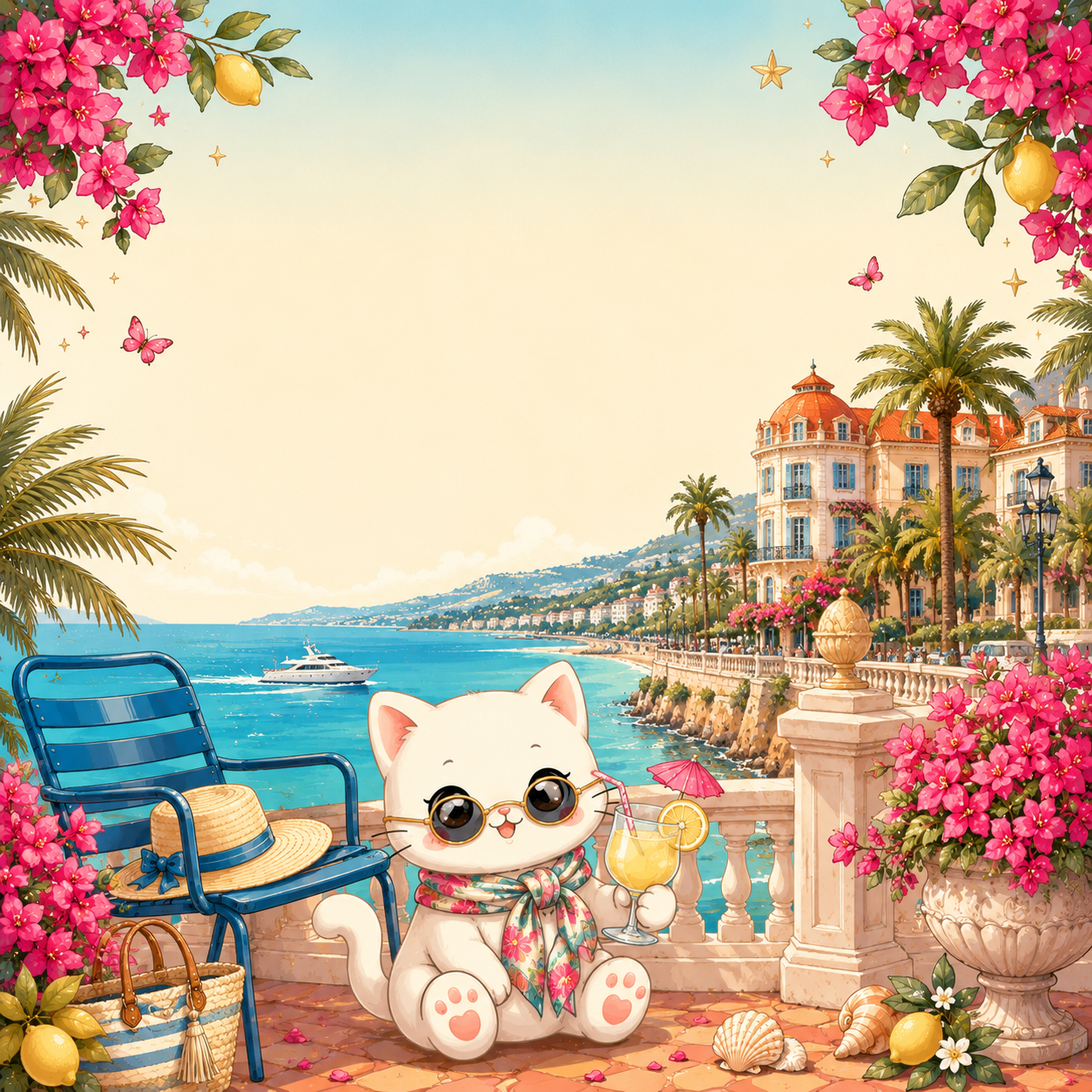 Tome 4 — Côte d'Azur